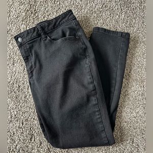 Sonoma skinny jeans